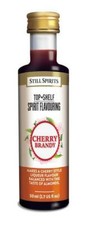 Still Spirits Top Shelf Liqueurs 50ml Spirit Flavouring Home Brewing 