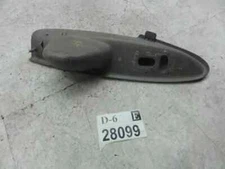 Door Handle Bezel MUSTANG 1998 Right Passenger Side Front Inner Trim Cover OEM