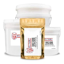 Fox Valley Day-One Formula Ultra Wean - for Transitioning to Solid Foods