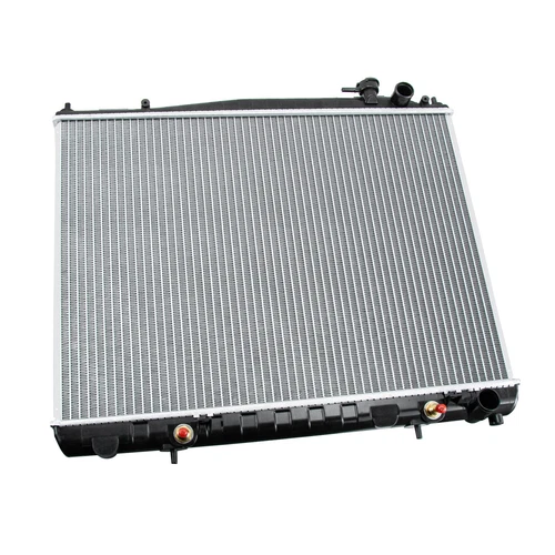 Radiator For 1997 1998 1999 2000 2001 2002 NISSAN Elgrand E50 VG33E - Picture 12 of 12