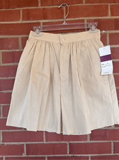 Vintage NWT Shorts
