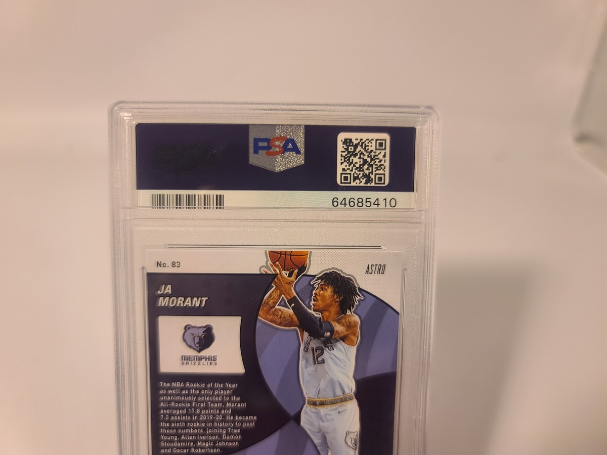 Ja morant psa 9 ルーキーastro s-l1200.jpg