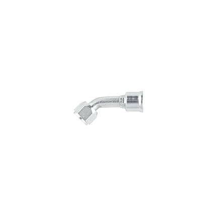 Parker Hannifin 15H26-10-10 Crimp Style Hydraulic Hose Fitting 1