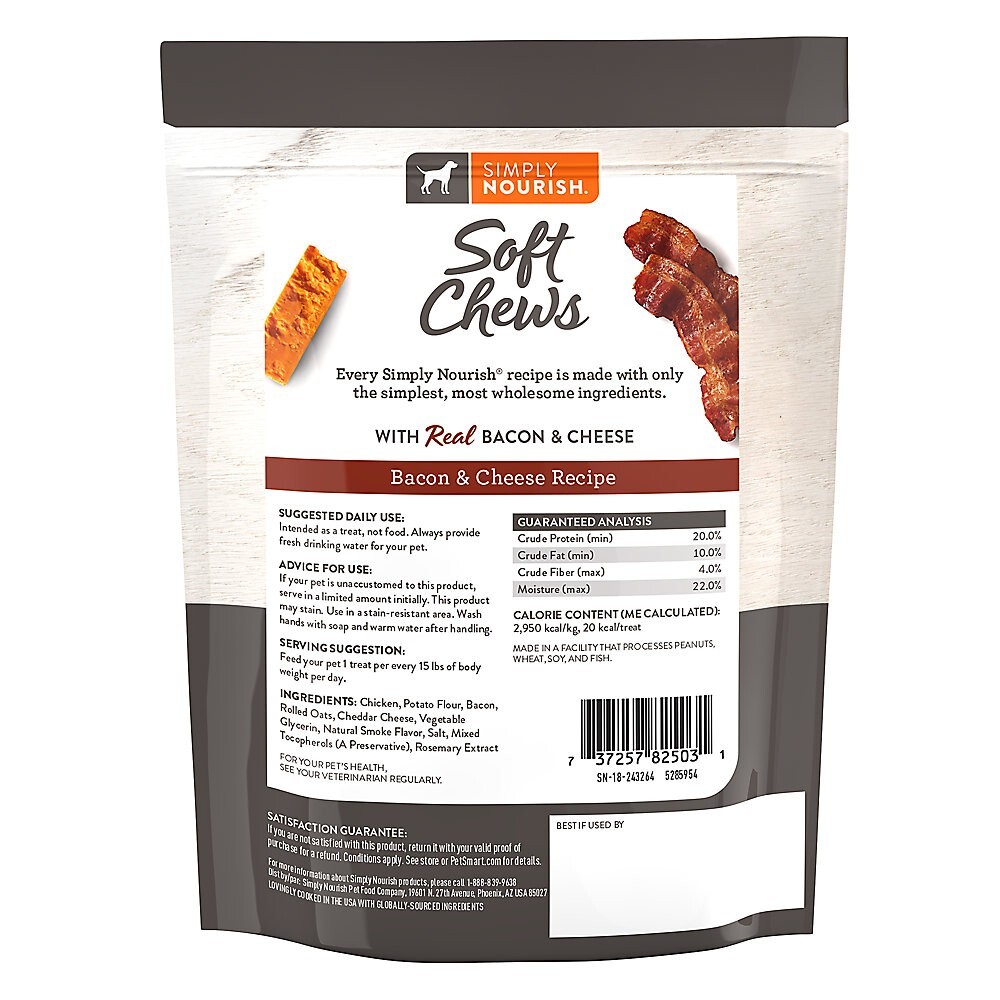 Simply Nourish Dog Food Company