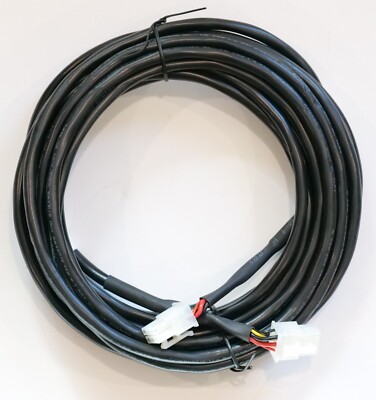 Lippert Components 370695 RV Slide Out Control Module Wiring Harness 30' ft