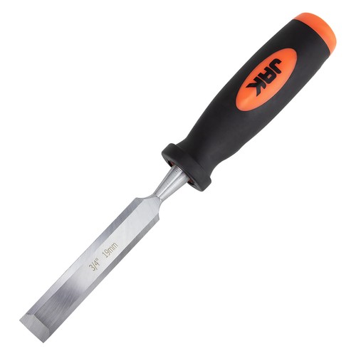 JAK 3pc Wood Chisel PROFESSIONAL Steel Bevel Edge Set Carpentry Joiner Carpenter - Picture 3 of 4