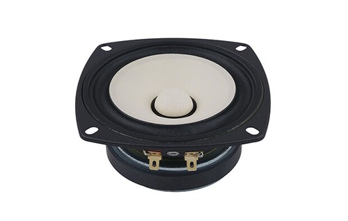 The Classic from Fostex: FE103NV2 10 cm Full Range FE103EN 1 Pair