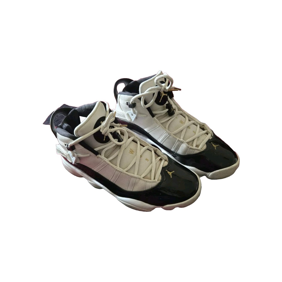 Size 9 - Jordan 6 Rings Defining Moments | eBay
