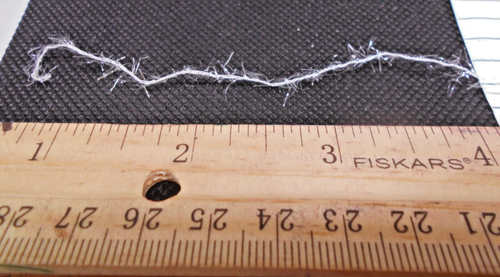 Hareline Micro Polar Chenille and Midge Ice Braid - Picture 13 of 21