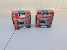 Mueller Sports Medicine Adjustable Back Brace, Back Support, For Men and Wome...