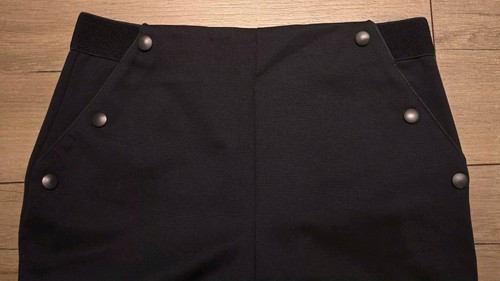 Beloved Woman, Elegante Leggings für Damen, Gr. M, Neu - Bild 3 von 4