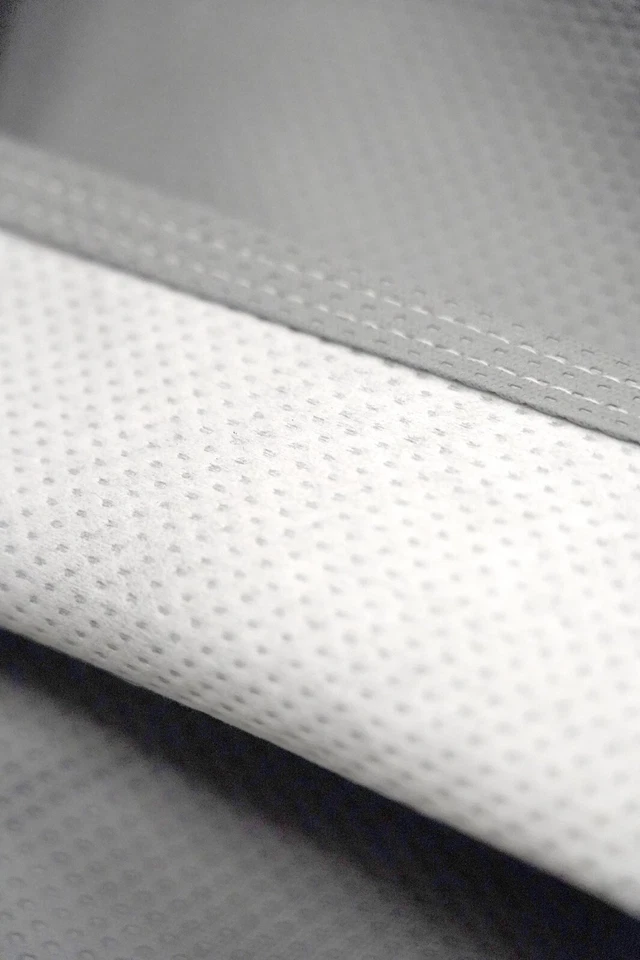 Cubierta de coche resistente al agua de 5 capas WeatherUHD para Mazda 323 1986-1994 Foto 4 de 4