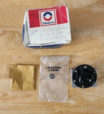 Delco 17110874 Pressure Regulator PKG