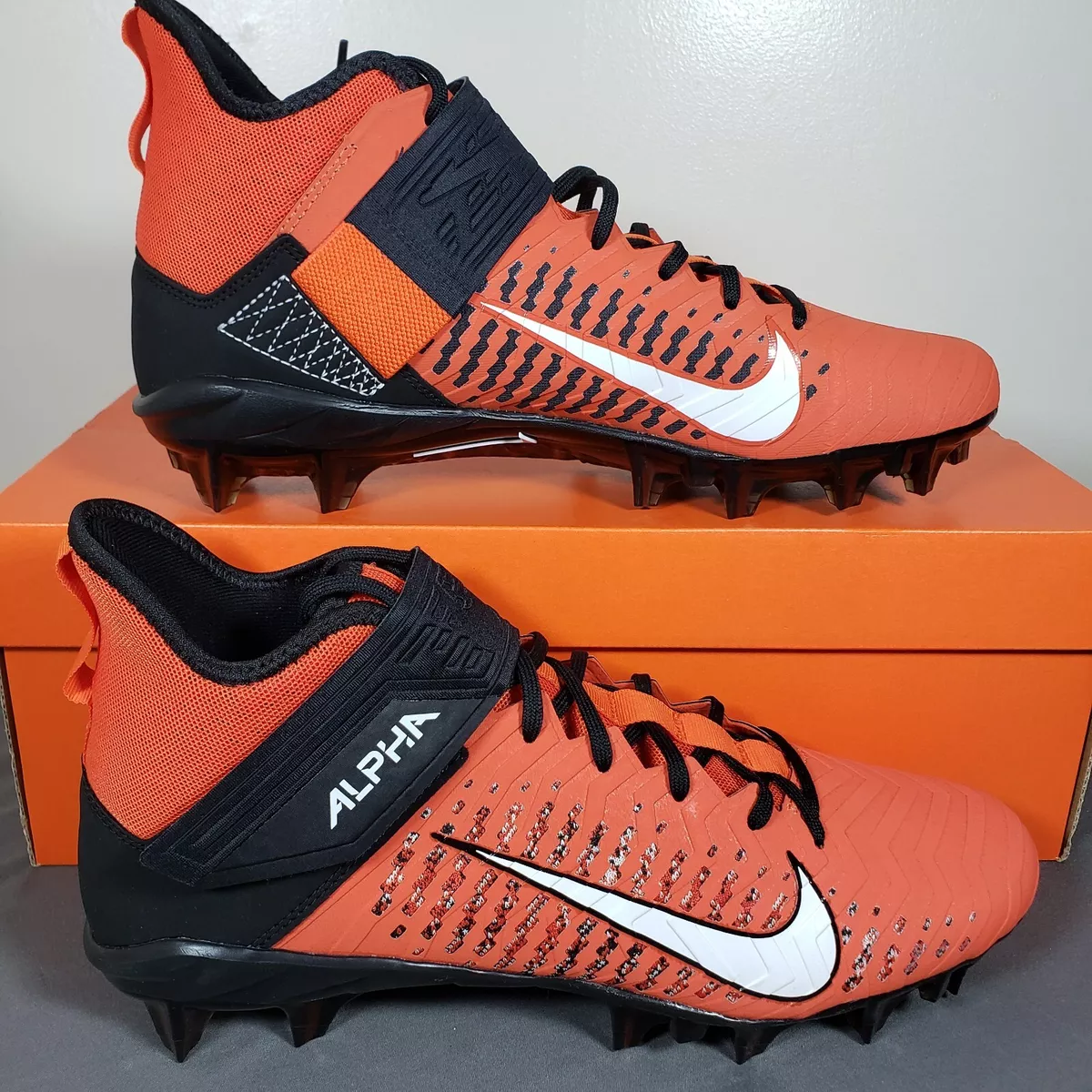 Nike menace hotsell pro 2