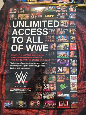 Poster Watch Royal Rumble 2019 Live Free Watch The Full Royal Rumble