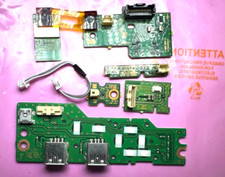 SONY KD-55X9005A KD-65X9005A MODULE TS IR USB POWER