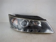 Faro proiettore anteriore Hyundai Sonata Berlina 2005-2010 (lato guidatore)