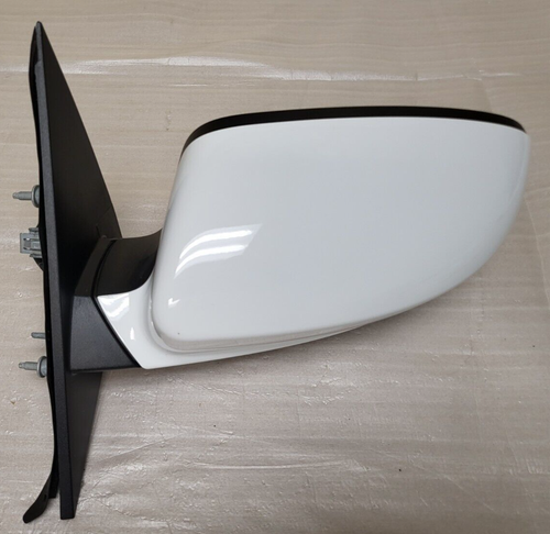 Outside Rear-View Mirror, Left - Mopar (6WA57GW7AA) 2020-2023 Chrysler 300