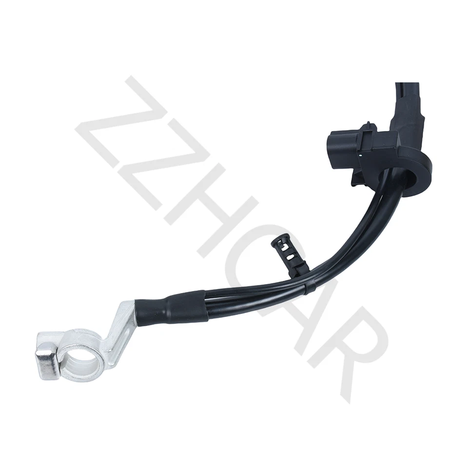 Cable de batería negativo apto para Sierra Silverado 1500 2014-2018 84634114 Foto 4 de 4