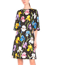 DOLCE & GABBANA Short dresses