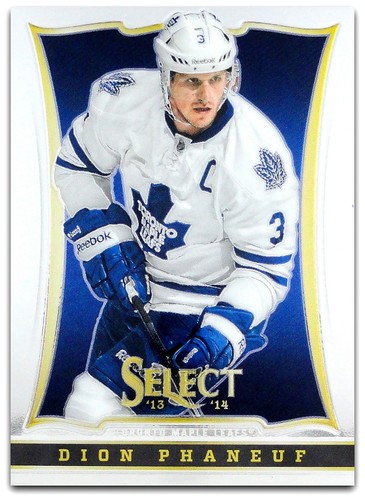 2013-14 Panini Select **** PICK YOUR CARD **** From The SET - Picture 44 of 206