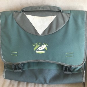 cartable lafuma annee 90