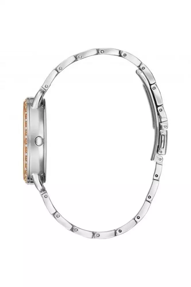 Guess Ladies Astral Bracelet Watch 35mm Water Resistant W1290L2 eBay
