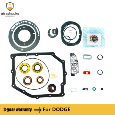 A606/A606E/42LE Automatic Transmission Master Rebuild Kit for DODGE TRANSPEED 