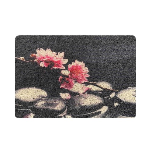 Non-Slip Durable Absorbent Welcome Door Mat Indoor Outdoor - Picture 29 of 73