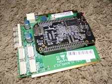 Bitmain Antminer S19J IO Board Model D3 Ctrl_I90 Control Board (Hardware Only)