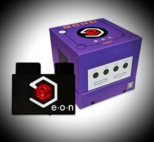 gamecube hdmi plug and play