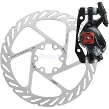 AVID BB7 MTB FRENO A DISCO MECCANICO Ø 160mm VR o HR MOUNTAIN BIKE BICICLETTA