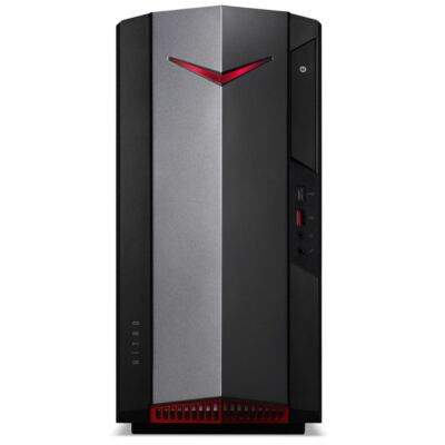 Acer Nitro 50 Desktop NVIDIA GeForce RTX 3060 16GB Certified  Refurbished
