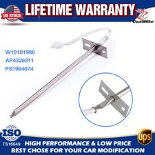 Oven Sensor Probe for Whirlpool, Sears, Kenmore W10181986, AP4326911, PS1964674