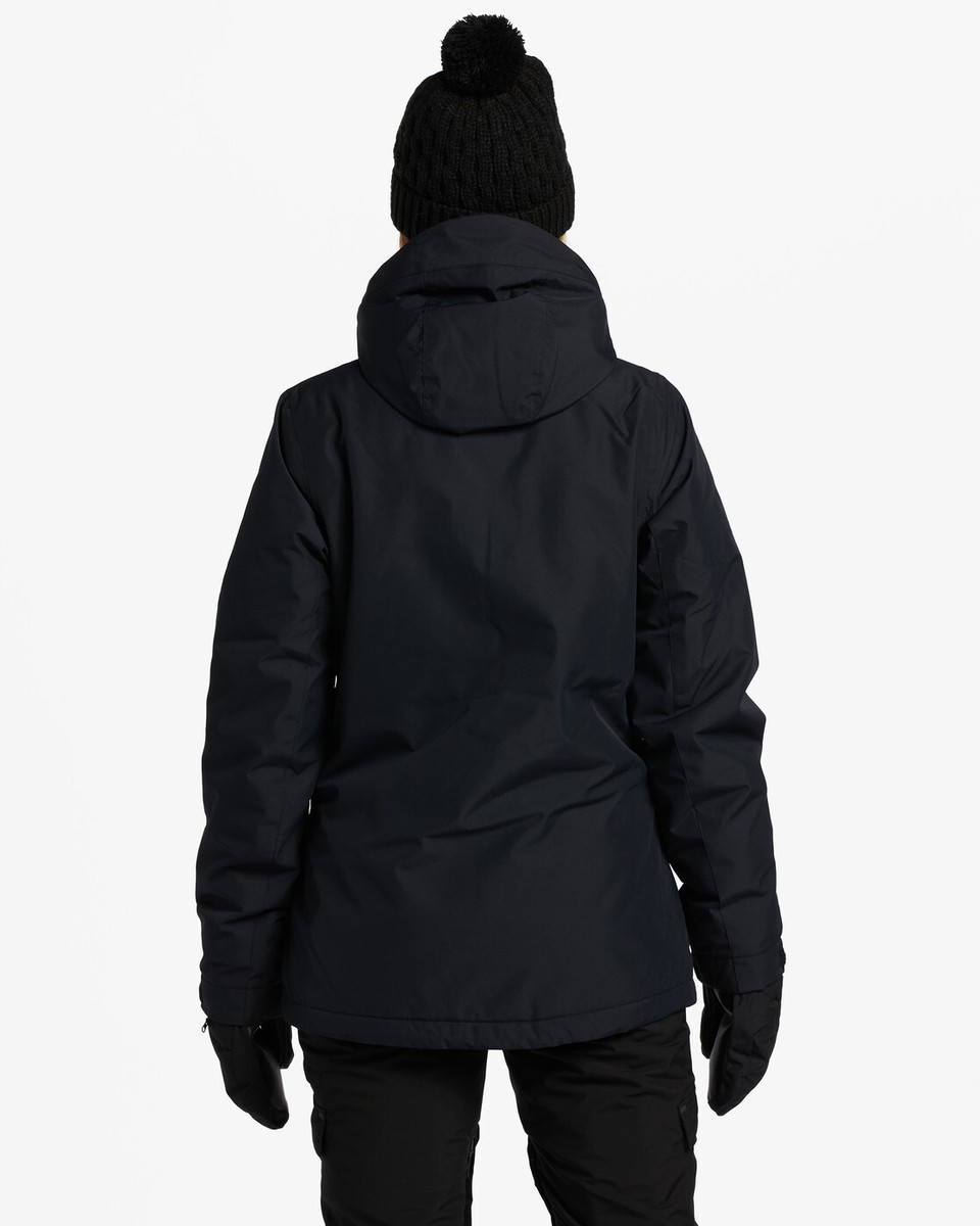 NWOT Womens Billabong A/Div Sula 10k Insulated Snow Jacket $200 XL