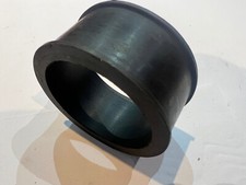 MGB, MGB-GT '62- 80, MGC,MGC-GT FUEL PUMP BRACKET RUBBER MOUNT AHH6708