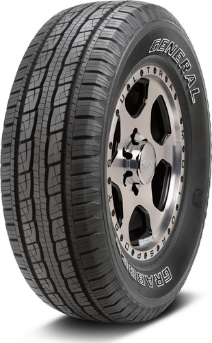 Pneu 235/55 r17 99V FR PLUS General GRABBER GT PLUS été neuf