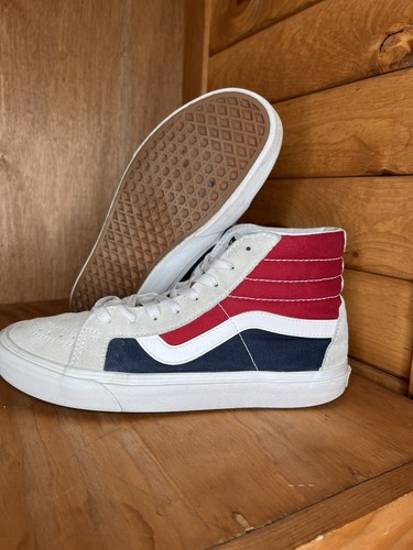 Reissue Shoes 