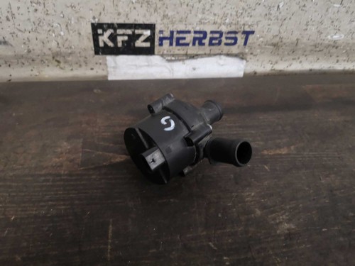 Wasserpumpe VW Golf VII 7 AU 5Q0965567J 1.6TDi 81kW CXXB 275737
