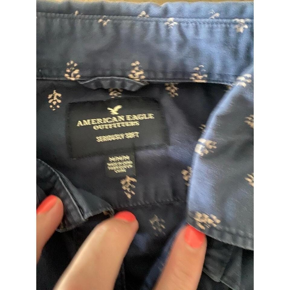 Men's Shirt
