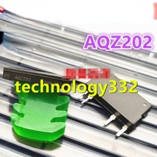 1PC NEW Panasonic AQZ202 relay #CL