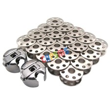 BOBBIN BOBBIN CASE FOR JUKI DDL-8500,DDL-8700 CONSEW 210,310,SINGER 95 96