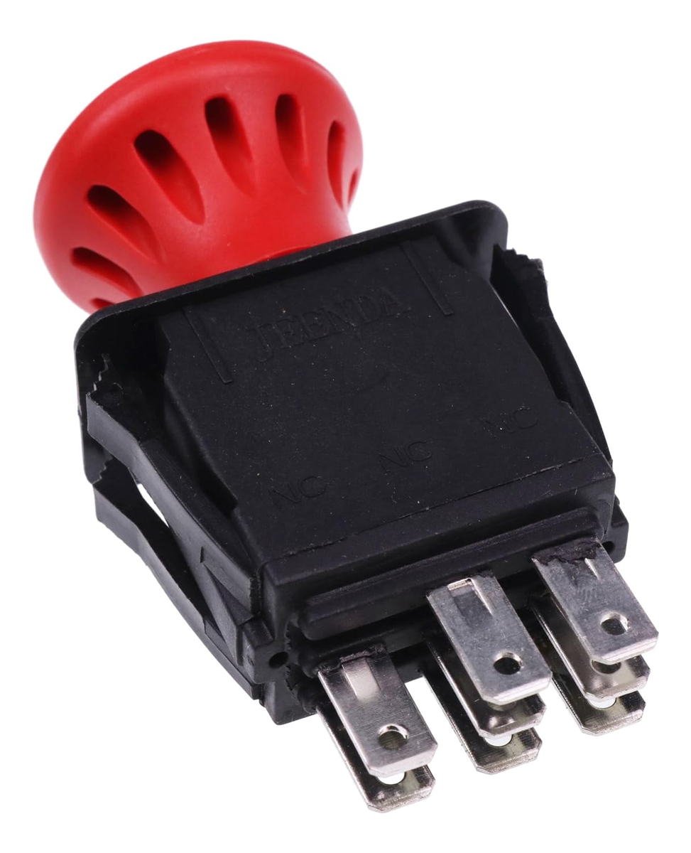 ものも Hustler 776476 PTO Switch OEM | HUSTLER LAWN MOWER PARTS