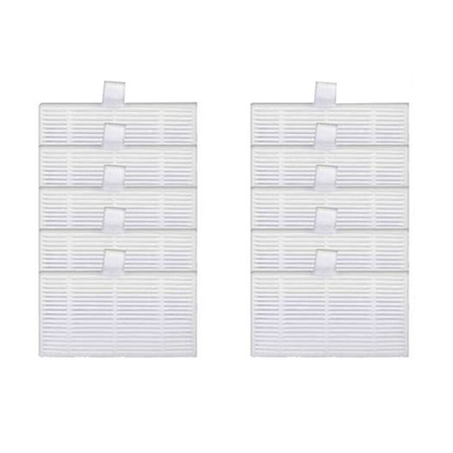 Waschbare Staubsaugerbeutel Aus Mikrofaser – Universal, 13x15x12 Cm, Für Haushalt, Hotel & Büro