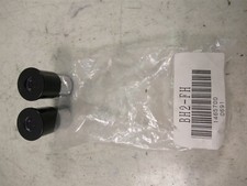 Lot of 2 Microscope Specialty Eyepieces 10XPK 1465700