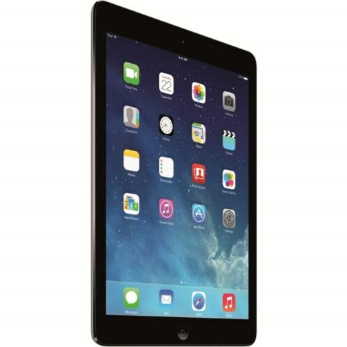 iPad Air 32GB Space Grey WiFI Excellent Value Deal Free Delivery