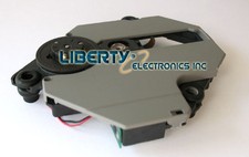 NEW OPTICAL LASER LENS MECHANISM for SONY PS1 SCPH-101