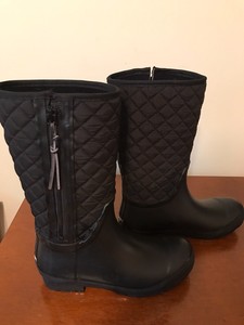 sperry walker wind rain boots