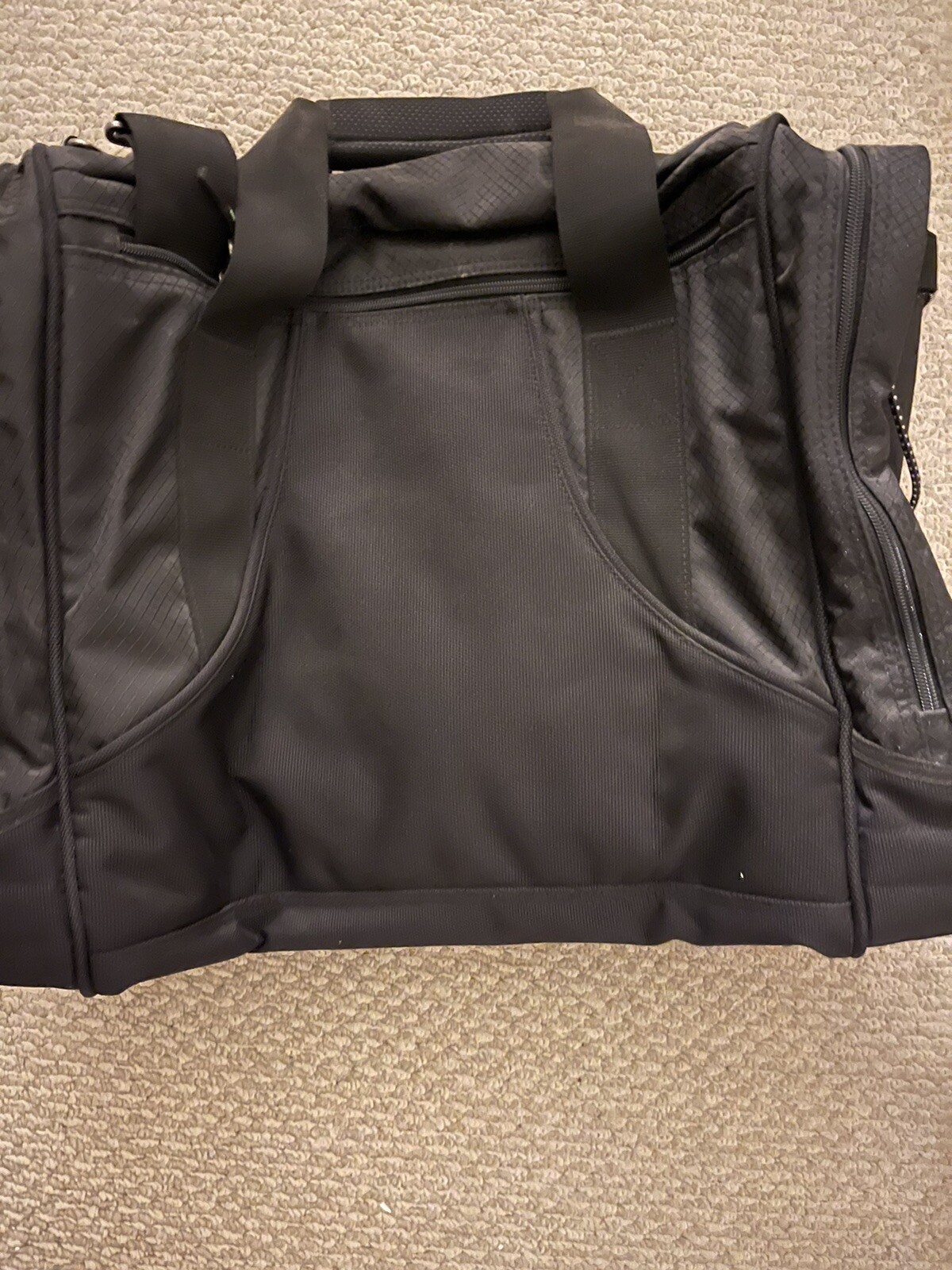 Callaway Large Golf Utility Bag eBay