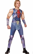 Masters of the Universe Child He-Man Halloween Costume - Boys Large (10-12